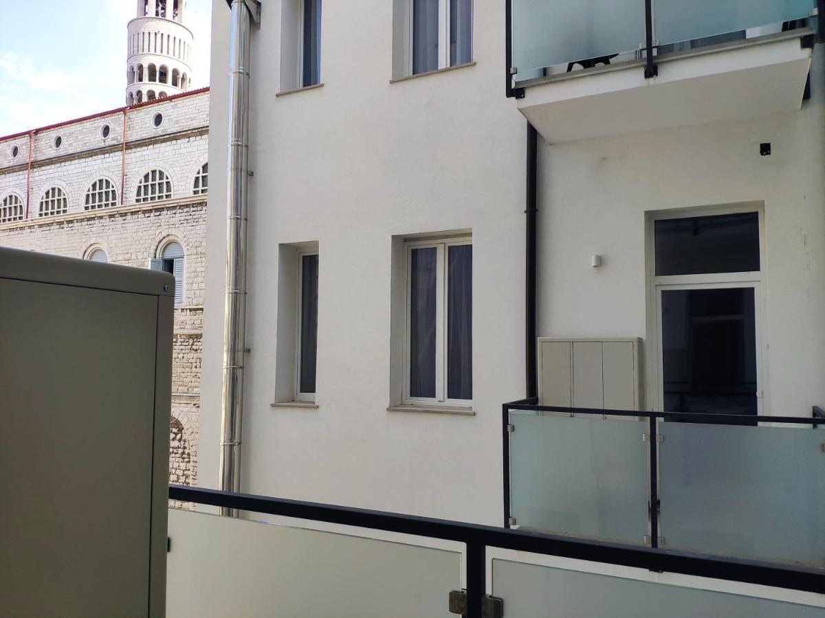 Relaxing Retreat In Trieste Exterior foto