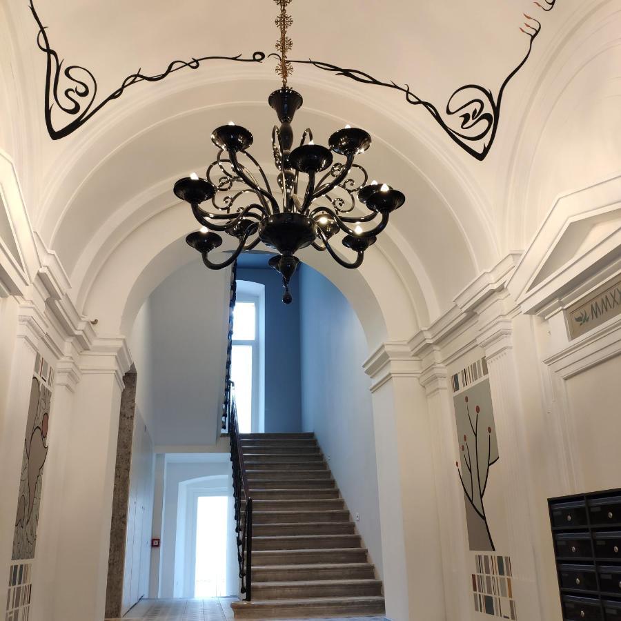 Relaxing Retreat In Trieste Exterior foto